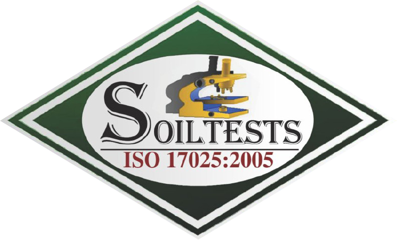 Công Ty CP Tư Vấn Khảo Sát & Kiểm Định Xây Dựng SoilTests